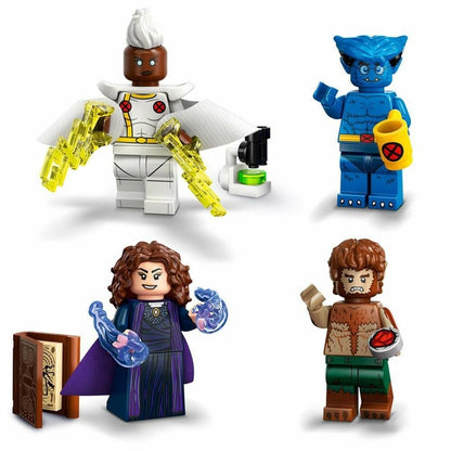 LEGO 71039 Minifigures Marvel Series 2