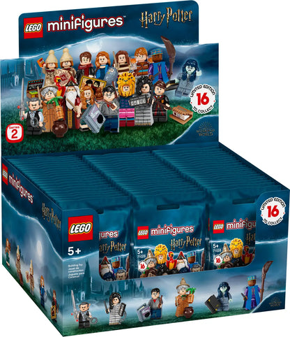 LEGO 71028 Harry Potter™ Series 2 Minifigures
