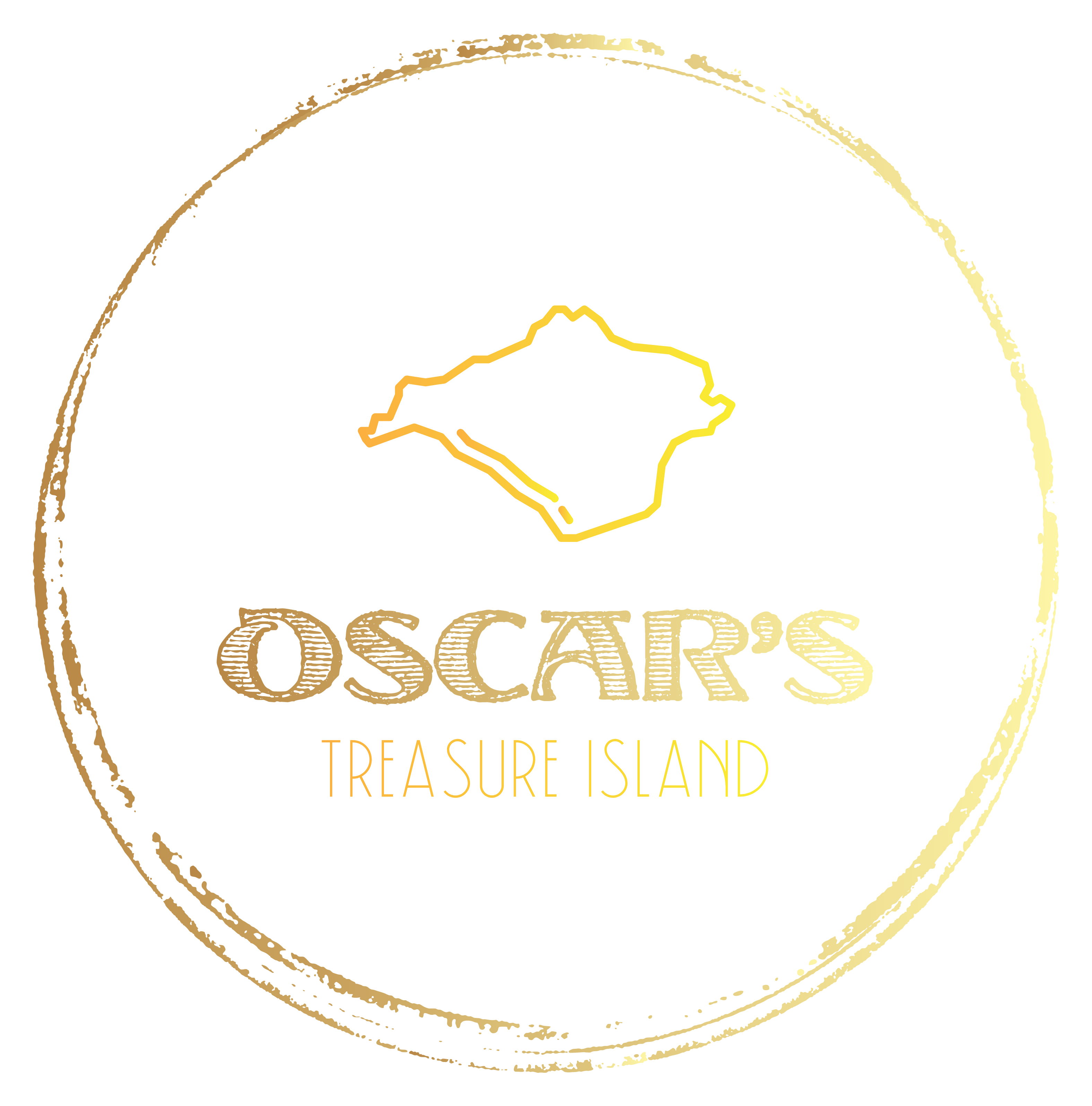 Oscar Png - Academy Awards Logo Clipart - Large Size Png Image - PikPng