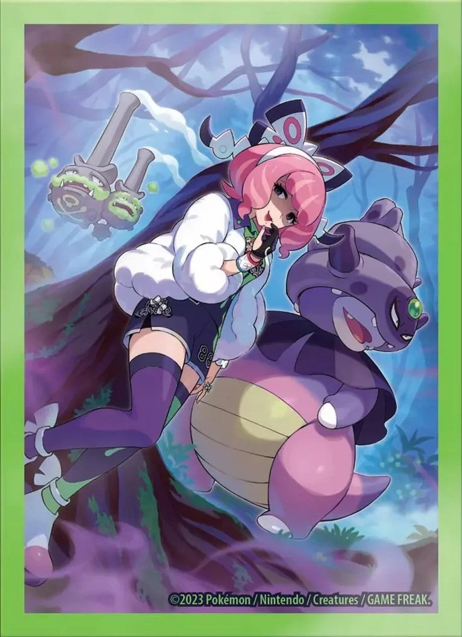 Pokemon TCG Klara Premium Tournament Collection