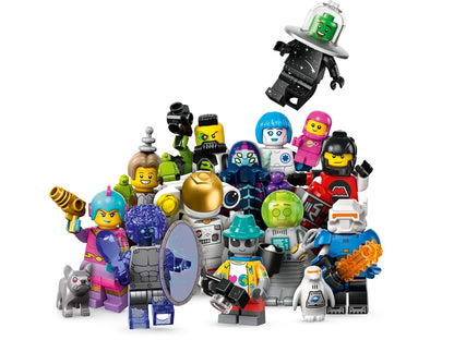 LEGO 71046 Minifigure Series 26