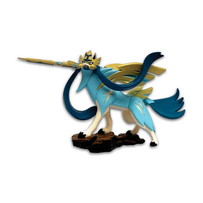 Pokemon Crown Zenith: Premium Figure Collection Shiny Zacian