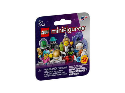 LEGO 71046 Minifigure Series 26