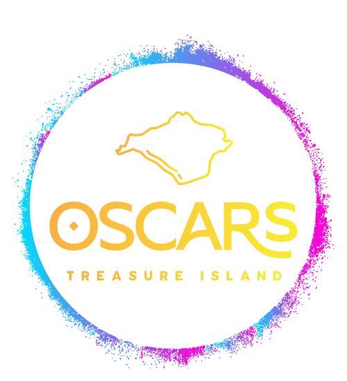 Oscars Treasure Island